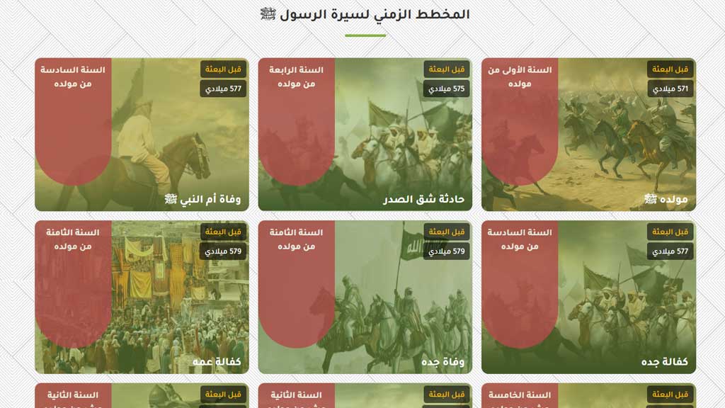 السنة النبوية وعلومها 4