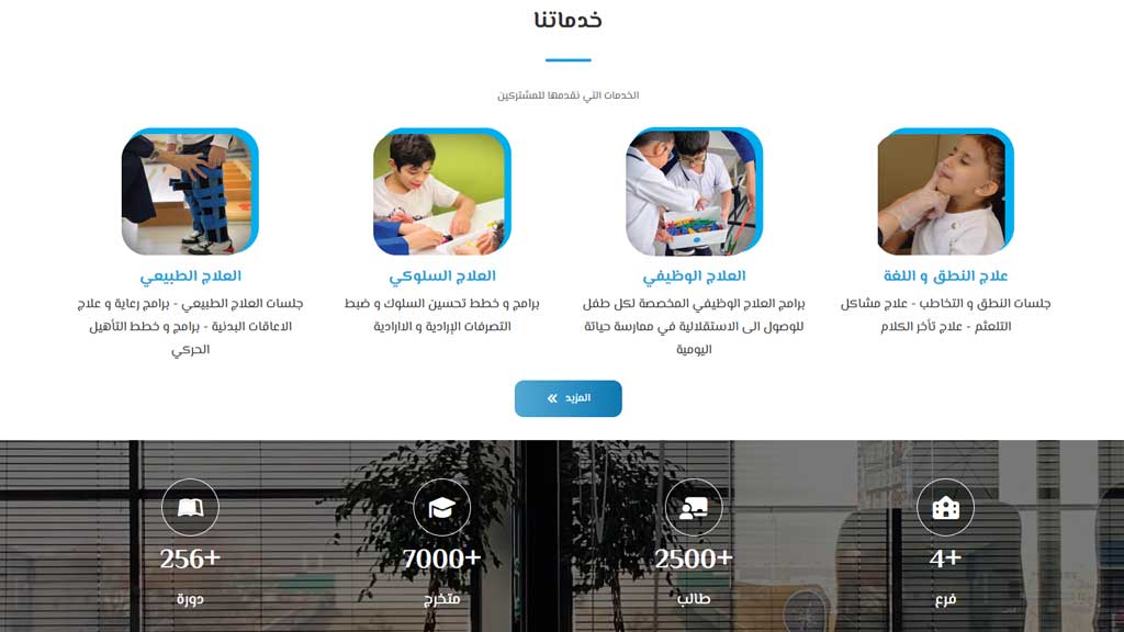 مجموعة حضانات بيت ناصر 6